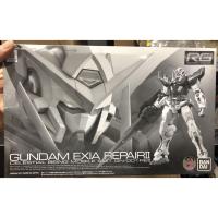 ราคา ( ⭕ PRE-ORDER) Bandai Gundam RG 1/144 Gundam EXIA Repair II R2 Model Kit (57754883009)