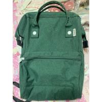 ราคา กระเป๋าเป้ Anello ขนาดเล็กสีเขียว (14816234336)