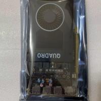 ราคา การ์ดจอ NVIDIA Quadro P2200 5GB สำหรับ AI, 3D, ออกแบบกราฟิก และ 4K (54004390854)