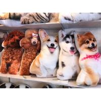 ราคา หมอน หมา แมว สามมิติ (2826691257)