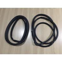 ราคา ยางขอบประตู ประตูหลังซ้าย + ขวา ฮอนด้า ซีวิค Honda Civic FD 2005-2012 (8787032814)