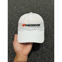 ราคา หมวก REAL MADRID SPONSORED HANKOK (41576367640)