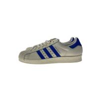ราคา Adidas low-cut sneakers Superstar 80S DEUX_SUPERSTAR 26.5cm White Direct from Japan Secondhand (48554794564)