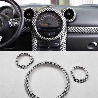 ราคา ❤ Vipquick รถส่งของตกแต่งภายในสำหรับ MINI ONE COOPER S JCW R60 (28853719265)