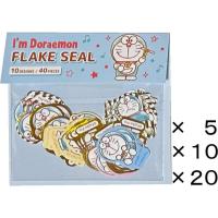 ราคา 【Direct from Japan】Japan Anime Doraemon Pet Sticker Seal Pack of 40pcs (4pcsx10designs) Decorative Scrapbooking Supplies Stationery - Bulk purchase (×5, ×10, ×20) (54452370304)