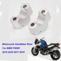 ราคา For BMW F800R F800 R F 800R 2015 2016 2017 2018 Motorcycle Handlebar Riser Extend Handle Bar Mount (45305607640)