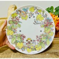 ราคา จานtotoro noritake ใหม่กริบค่ะ (29501876127)