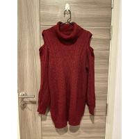 ราคา (มือสอง) เสื้อกันหนาว Sweater กันหนาว (45302755243)