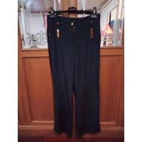 ราคา กางเกงขายาว Louis Vuitton มือ2 ของแท้ (12871167846)