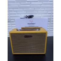 ราคา Fender monterey tweed มือสอง สภาพ 95% เหมือนใหม่ (18945427119)