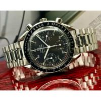 ราคา Omega Speedmaster Reduced Automatic Chronograph 39 mm (43904597185)