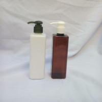 ราคา ขวดปั๊มทรงสูงสี่เหลี่ยมจัตุรัส ขนาด 240 มล. (603934128)