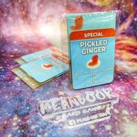 ราคา Sushi Go Party : Pickled Ginger Promo Set (6556819410)