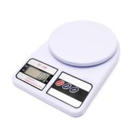 ราคา เครื่องชั่งน้ำหนักดิจิตอล ตราชั่งดิจิตอล ชั่งอาหาร เครื่องชั่ง เครื่องชั่งน้ำหนัก SF-400 พร้อมส่ง/10kg (16188721119)