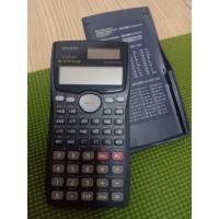 ราคา เครื่องคิดเลขวิทยาศาสตร์ มือสอง เครื่องคิดเลขcasio (2597812004)