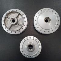 ราคา ดุมเวฟ 110i แท้ Wave125i Wave110i มีรอยเล็กน้อย ดุมล้อเวฟ (9834390989)