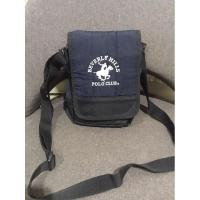 ราคา กระเป๋าสะพาย POLO CLUB งานแท้มือสอง (3565013156)