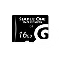ราคา SIMPLE ONE MicroSD 16GB Class4 (17433319687)