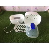 ราคา เครื่องนึ่งขวดนมไฟฟ้าพร้อมอบเเห้ง Pureen (4183407177)