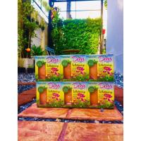 ราคา สบู่สมุนไพรระงับกลิ่นตัวดอส-Doss แพ็คละ 12 ก้อน (4646456092)