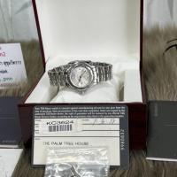 ราคา Tag Heuer S6000 Lady 28mm หน้า2ชั้น (19909358693)