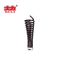 ราคา DALI อะไหล่หัวทะลวงท่อ สำหรับสปริงทะลวงท่อขนาด 22 มิล เครื่องทะลวงท่อ งูเหล็ก GQ-150 ล้างท่อไฟฟ้า ของแท้ 100% (21628835165)