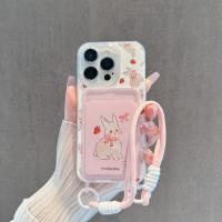 ราคา เข้ากันได้กับ iPhone 15 Pro Max 14 iPhone 13 12 iPhone 11 X R XS 7 p 8 p เคสซอฟต์โฟนพร้อมกระเป๋าบัตร DLKBK012-GSP (27917136558)