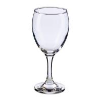 ราคา แก้วไวน์ เคลียร์ 200มล ไวน์แดง ไวน์ขาว (41013837803)
