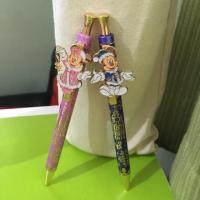 ราคา ปากกา Mickey Mouse และ Minnie Mouse (7628058)