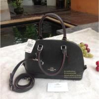 ราคา ส่งฟรีCoachแท้100% รุ่นโดม10นิ้วมีตำหนิ (4935102115)