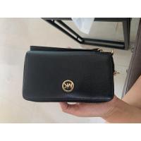 ราคา กระเป๋าสตางค์ ใบยาว mk สภาพดีมาก (13782920422)