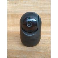 ราคา V380 PRO IP CAMERA WIRELESS IP CAM MINION กล้องวงจรปิด INDOOR - สีดํา (42955825474)