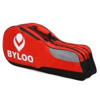 ราคา กระเป๋าเทนนิสรายงานใหม่สำหรับผู้ชายและผู้หญิง ออกแบบในสไตล์ยุโรปและอเมริกัน พร้อมช่องเก็บไม้เทนนิส (45952725601)
