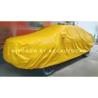 ราคา ผ้าคลุมรถ Mazda BT-50 ผ้าไฮโซล่อน (13292270854)