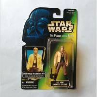ราคา LUKE​ SKY​WALKER​ / STAR​ WARS​ POWER​ OF​ THE​ FORCE​ (26492841535)