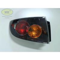 ราคา ไฟท้าย มาสด้า 3 *รุ่น4ประตู* ปี 04'-10' / Mazda 3 04'-10' (ราคาต่อข้าง) (25716350749)