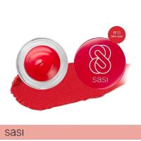 ราคา sasi Cuddle Joy Blur Pudding Lip #10 Toffee apple (29082275076)