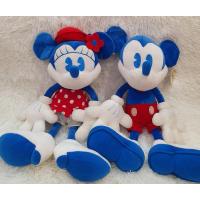 ราคา มิกกี้มินนี่สีแปลกหายาก (24009701463)