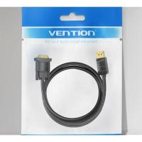 ราคา Vention สาย DisplayPort (DP) เป็น VGA, 3 ม., สีดำ (24020374918)