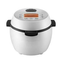 ราคา CUCHEN หม้อหุงข้าวขนาดเล็ก CJE-A0308 | หม้อหุงข้าว Micom ขนาดกะทัดรัด 3 ถ้วย | ครัวขนาดเล็ก หอพัก สํานักงาน ครัวเรือนเดี่ยว (53953146352)