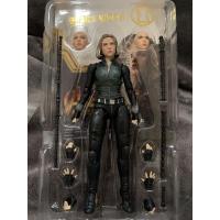 ราคา ฟิกเกอร์โมเดล (shf งานจีน) S.H.Figuarts Black Widow Infinity War (10685735668)