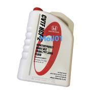 ราคา จฃแท้ศูนย์ น้ำมันเกียร์ CVT 2 สำหรับรถยนต์ฮอนด้า ปี14อัพ (25262281925)