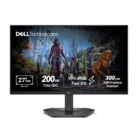 ราคา Dell SE2725HG 27" FHD IPS Gaming Monitor, 200Hz, 1ms GtG, HDR 10, 300nits, 99%sRGB, HDMI 2.1, DP1.4 (43470603079)