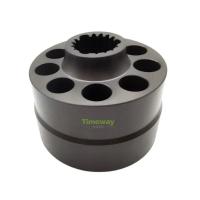 ราคา PVE Hydraulic Pump Rotary Group Kits Axial Piston Pump Spare Parts for EATON VICKERS PVE21 Pump Acc (41677517313)