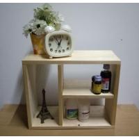 ราคา ชั้นวางของอเนกประสงค์ไม้สนและชั้นวางของไม้สนตั้งโต๊ะ (3856940446)