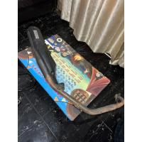 ราคา ท่อเดิม R15 ตัวเก่า (มือสอง) (42468590673)