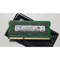 ราคา แรม 8GB 2Rx8 PC3-10600S-09-11-F3 ใส่ Notebook Dell M4600 M4700 HP ThinkPad W520 อื่นๆ (28303912163)