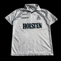ราคา เสื้อบอลมือสองของแท้ทีม สเปอร์ส(Tottenham Hotspur) ปี 1987-89 (26604336809)