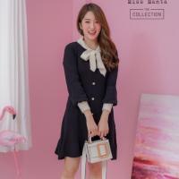 ราคา เดรสป้าย miss manta สอบถามสีมนแชทก่อนนะคะ (7812689708)