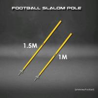 ราคา เสาสลาลม"ฟุตบอล" :: OPTION FOOTBALL SLALOM POLE (28303207192)